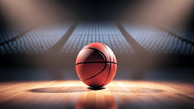 Texas A's Pop Isaacs Confident in Team's NCAA Tournament Prospects