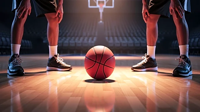 Purdue Boilermakers Secure Victory Over Northwestern in Tight Basketball Match