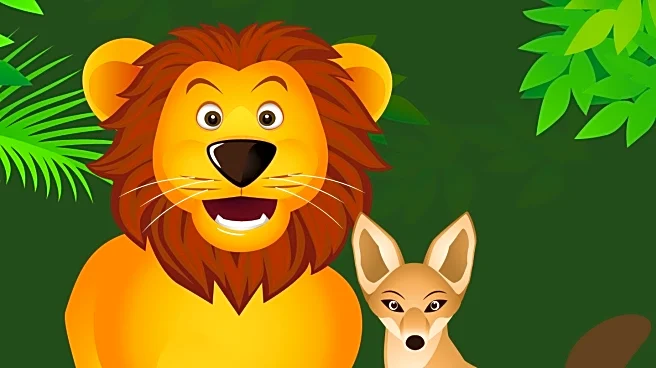 Franke Center's Youth Theater Camp to Feature 'Jungle Book' Production for Young Performers