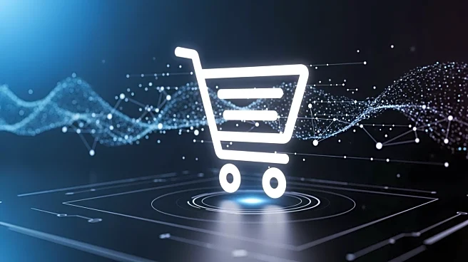 Retailers Leverage AI for Enhanced Personalization in Online Shopping Experience