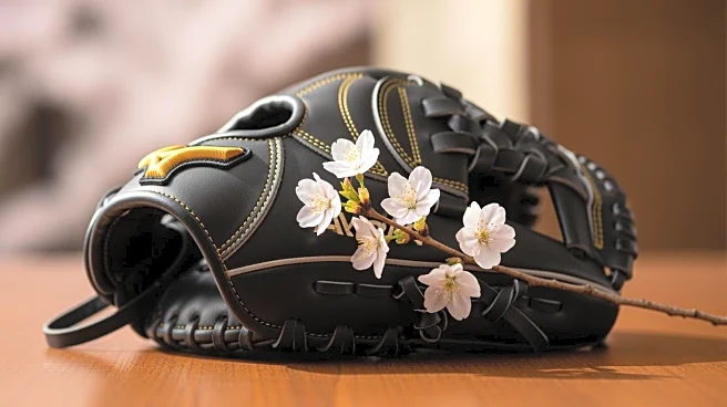 Jahmai Jones to Represent Korea in World Baseball Classic Due to Maternal Heritage