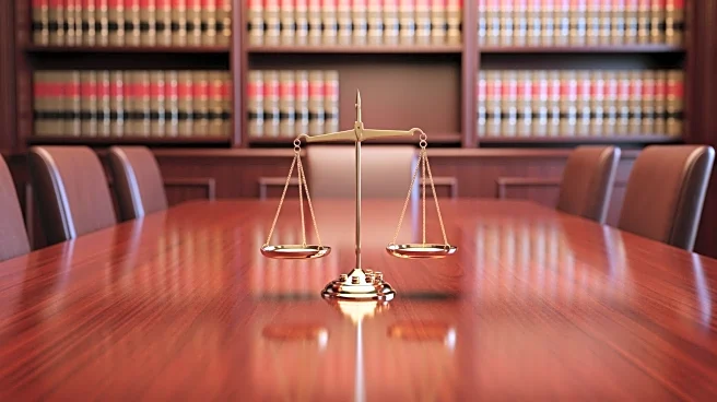 Law Firm Celebrates Decade of Service, Urges Businesses to Follow Legal Advice