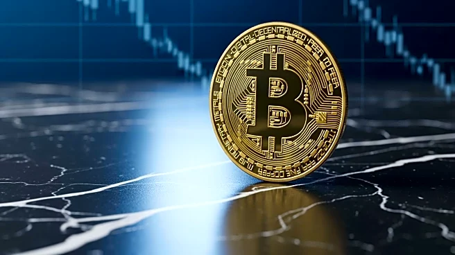Bitcoin Surges Above $73,000 Amid South Korean Stock Market Decline