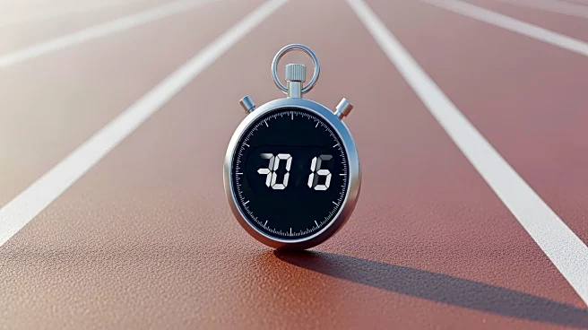 US Half Marathon Championship Runners Compensated After Course Error