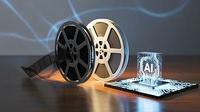 Thessaloniki Documentary Festival Highlights Need for Documentaries Amid AI Advancements