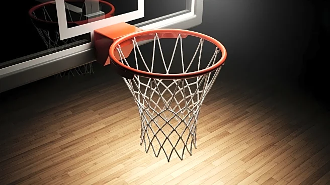 NC State Wolfpack Prepares for ACC Tournament with Focus on Defense and Rebounding