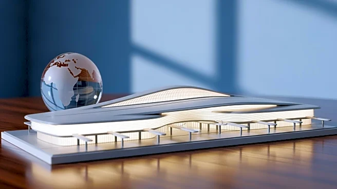 GHARAGE Ventures Launches €40M Fund to Revolutionize Travel Infrastructure