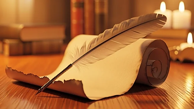 Ohio State Mansfield and Mansfield Playhouse Collaborate for '1776' Musical Celebrating U.S. 250th Anniversary