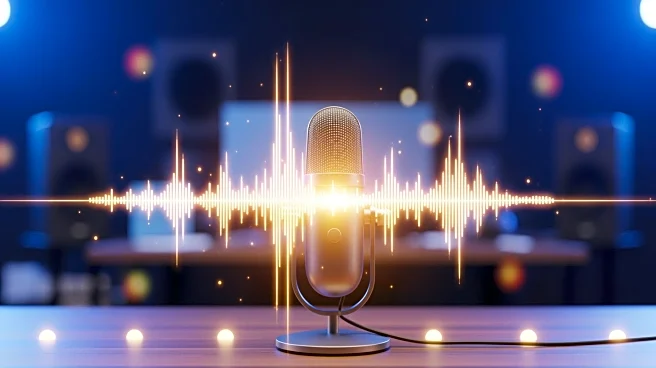 NPR Announces 2025 College Podcast Challenge Honorable Mentions, Highlighting Student Creativity