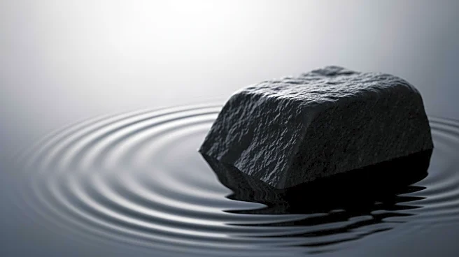 Blackstone Faces Surge in Redemption Requests Amid Private Credit Sector Scrutiny