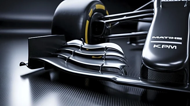 Max Verstappen Criticizes 2026 F1 Regulations as 'Complicated' and 'Anti-Racing'