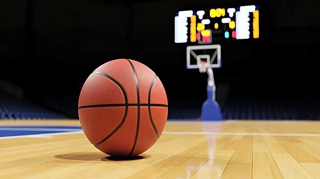 Jalen Suggs Nears Double-Double in Magic's Victory Over Wizards