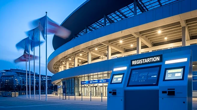 Pittsburgh Prepares for 2026 NFL Draft with Open Fan Registration