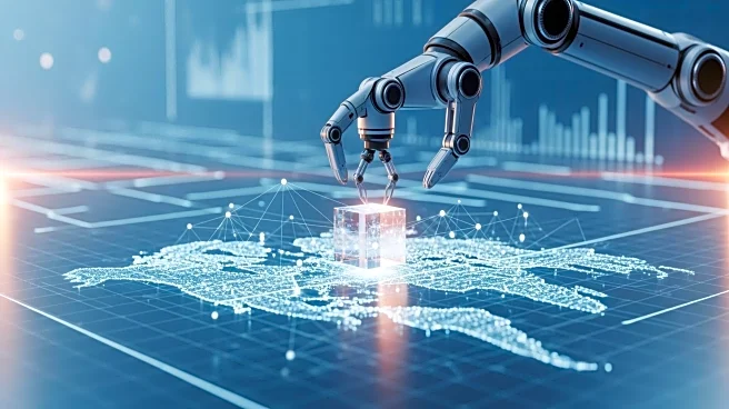 AI Agents Transform Procurement in Consumer-Packaged Goods Industry Amid Geopolitical Tensions