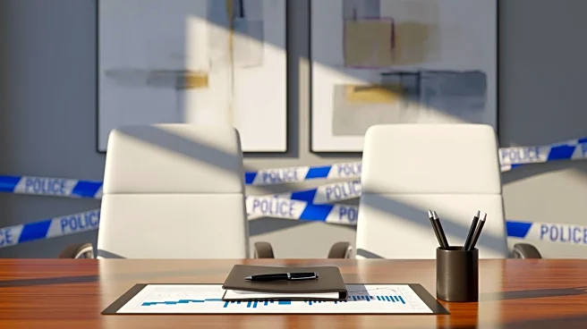 Primark Restructures Leadership with New CFO and CEO Appointments