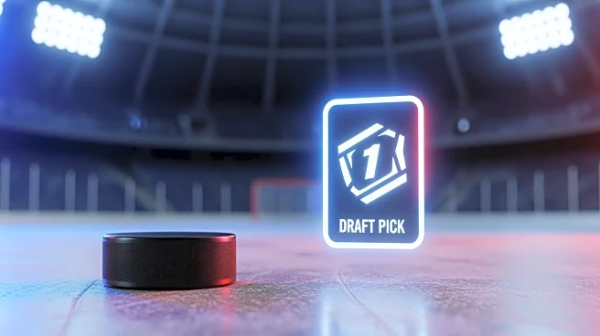 Chicago Blackhawks Acquire Andrew Mangiapane and Conditional First-Round Pick from Oilers