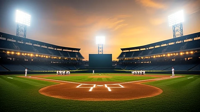 World Baseball Classic 2026: Miami to Host Championship Game at loanDepot Park