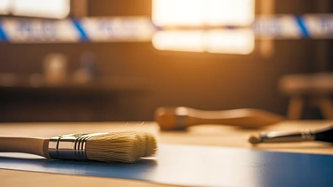 Benjamin Moore's 'Timeless' Campaign Highlights Enduring Craftsmanship