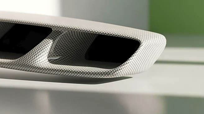 Valeo Showcases Sustainable Lightweighting Solutions at JEC 2026