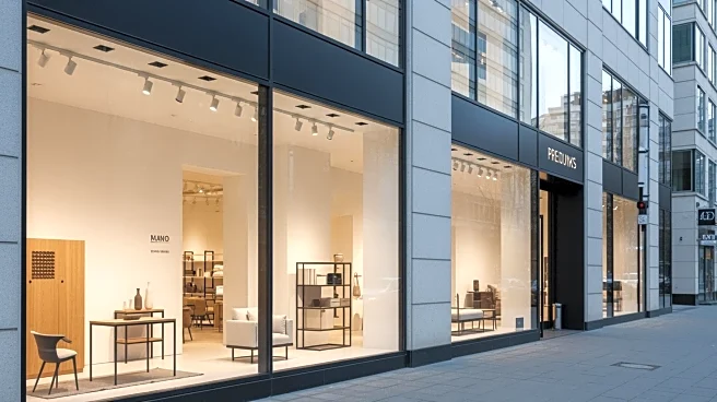 DFS Surpasses Expectations Amidst UK Retail Slowdown