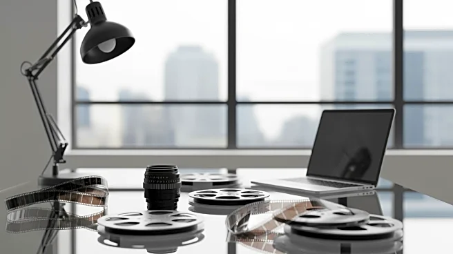 Thessaloniki Documentary Festival's Agora Focuses on Industry Resilience and Investment