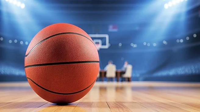 Wizards' Bub Carrington Delivers Consistent Performance Despite Loss