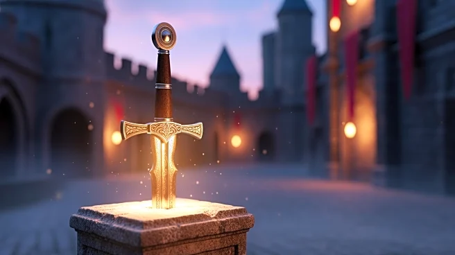 Lucy Boynton, Babou Ceesay, and Peter Mullan Join 'A Knight Of The Seven Kingdoms' Season 2