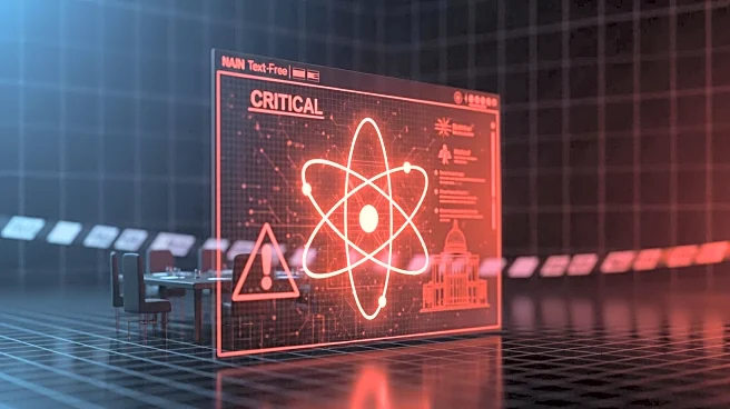 Polymarket Halts Nuclear Detonation Betting Market Amid Public Outcry