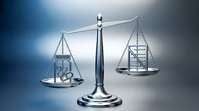 FTC's Consent Order with Express Scripts Overhauls Pharmacy Benefit Manager Industry