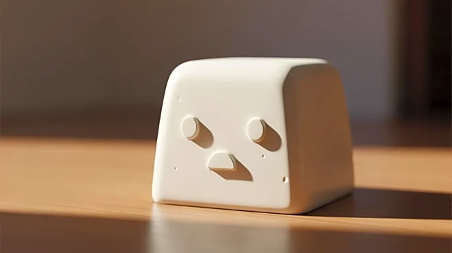 Indie Developer Introduces 'Mr. Tofu' as a Male Protagonist Alternative in Upcoming Game