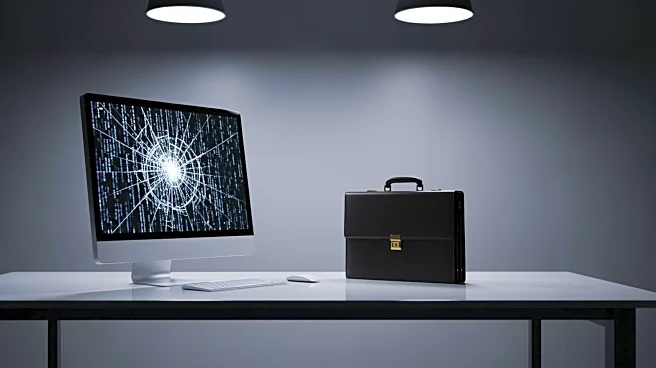 MindsEye Developer Alleges Sabotage in Game Launch, Pursues Legal Action