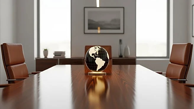 Fried Frank Expands M Practice with New Transatlantic Partners