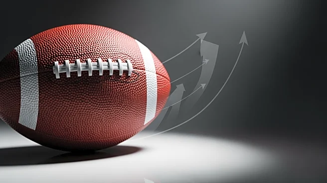 NFL Combine Highlights: Five Players Rising on Draft Boards