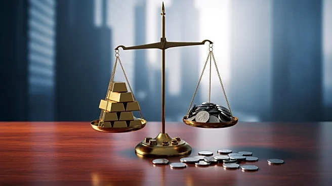 Wall Street Faces Scrutiny Over Private Credit Amid Withdrawal Concerns