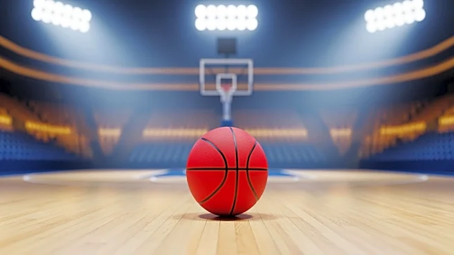 Miami Ohio RedHawks' Unbeaten Record Sparks Debate with Bruce Pearl