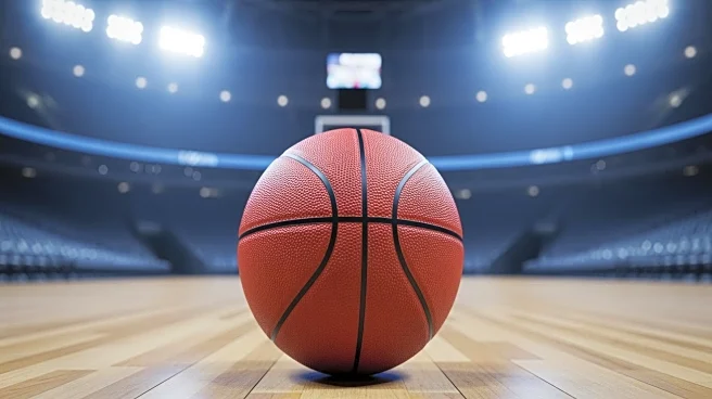 Jared McCain Leads Thunder to Victory with Team-High 20 Points