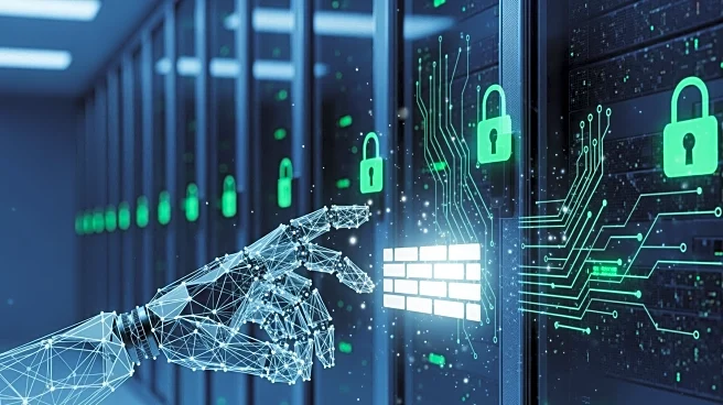 AI Bots Exploited by Hackers to Breach Security Systems, Raising Cybersecurity Concerns