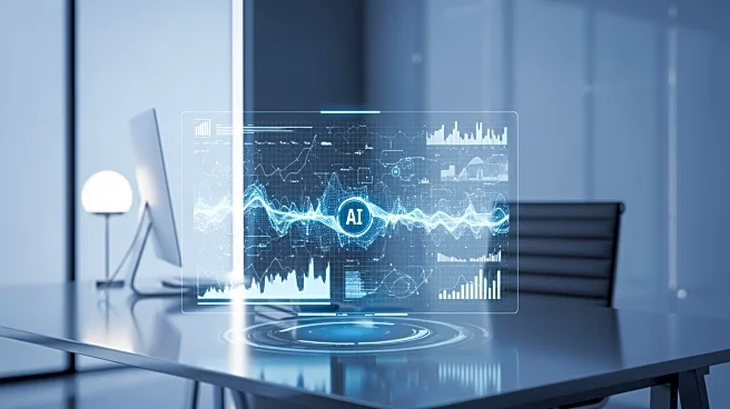 Independent Insurance Agencies to Boost AI Usage Amid Operational Efficiency Goals