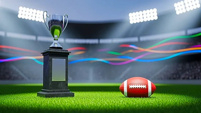 Premier League Fans to Vote for February 2026 EA SPORTS Player of the Month