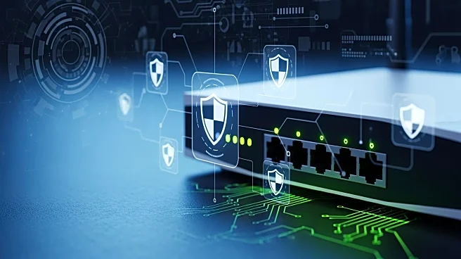 Cisco Systems Releases Security Patches for Critical Vulnerabilities in Networking Products