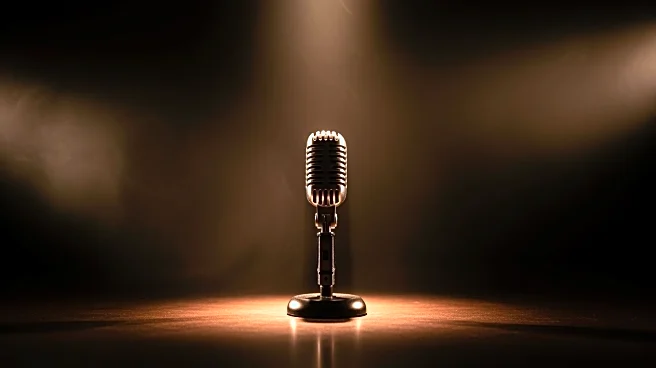 Megan Moroney Performs 'Medicine' on 'Tonight Show' Following Album's Chart Success