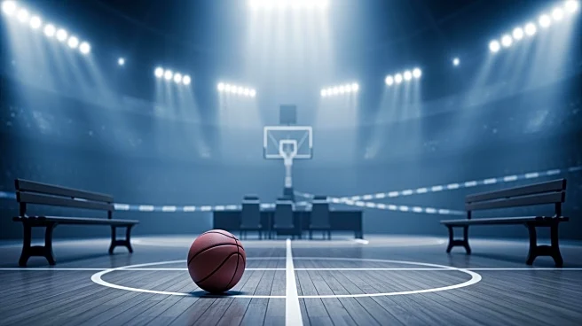 Houston Rockets Face Golden State Warriors Amid Key Player Uncertainties