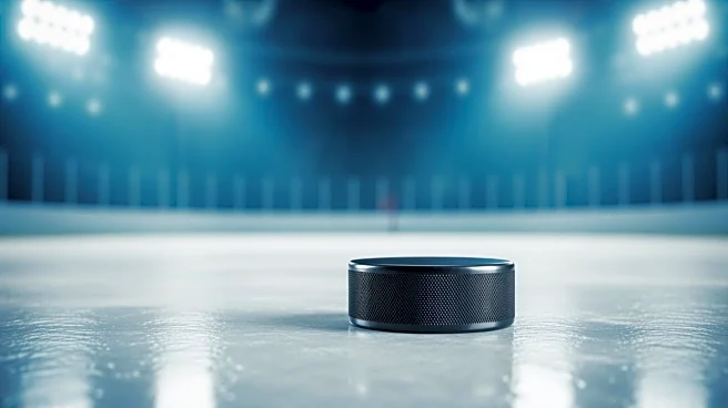 St. Louis Blues Secure Victory Over Seattle Kraken, Ending Home Winning Streak