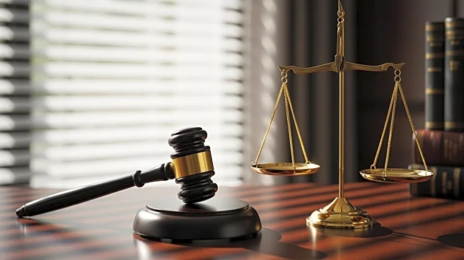 Federal Judge Rules Companies Entitled to Refunds for Overturned Trump Tariffs