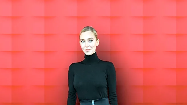 Lancôme Appoints Vanessa Kirby as Global Ambassador to Enhance Brand Image