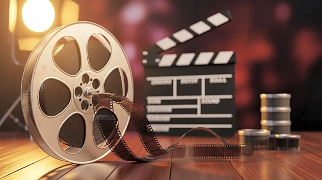 HBO Max Expands Library with 89 New Movies, Offering Diverse Viewing Options