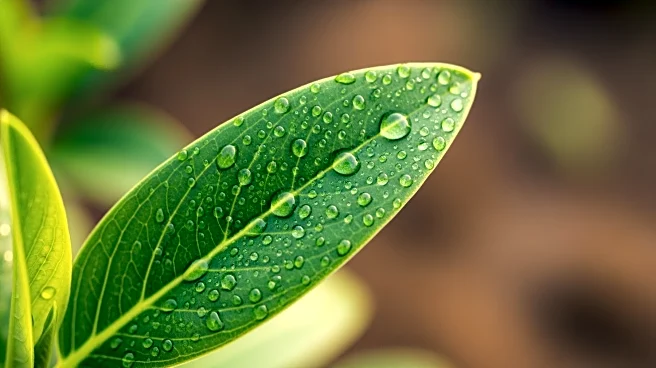 Attune Agriculture Launches Horizon A to Enhance Crop Moisture Retention