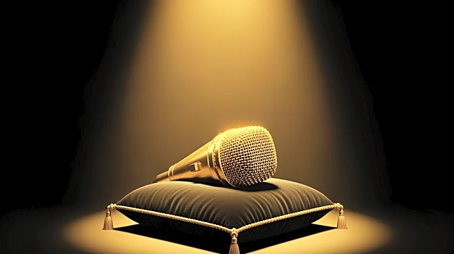 KPop Demon Hunters' 'Golden' Poised to Make Oscar History with Potential Wins