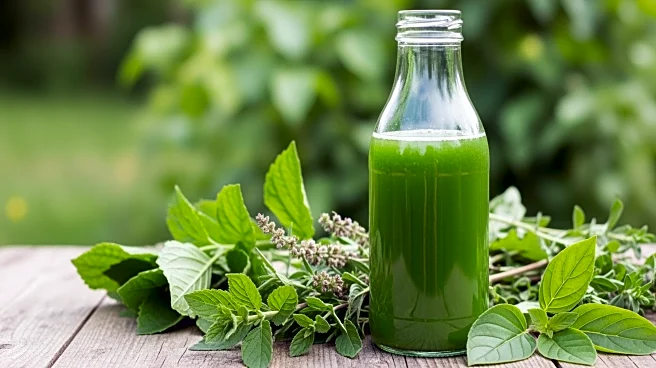 Edible Garden Expands into Ready-to-Drink Beverage Manufacturing in the Midwest