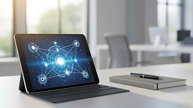 HR Executive Report Highlights Shift from LMS to Collaboration Tools for Employee Development